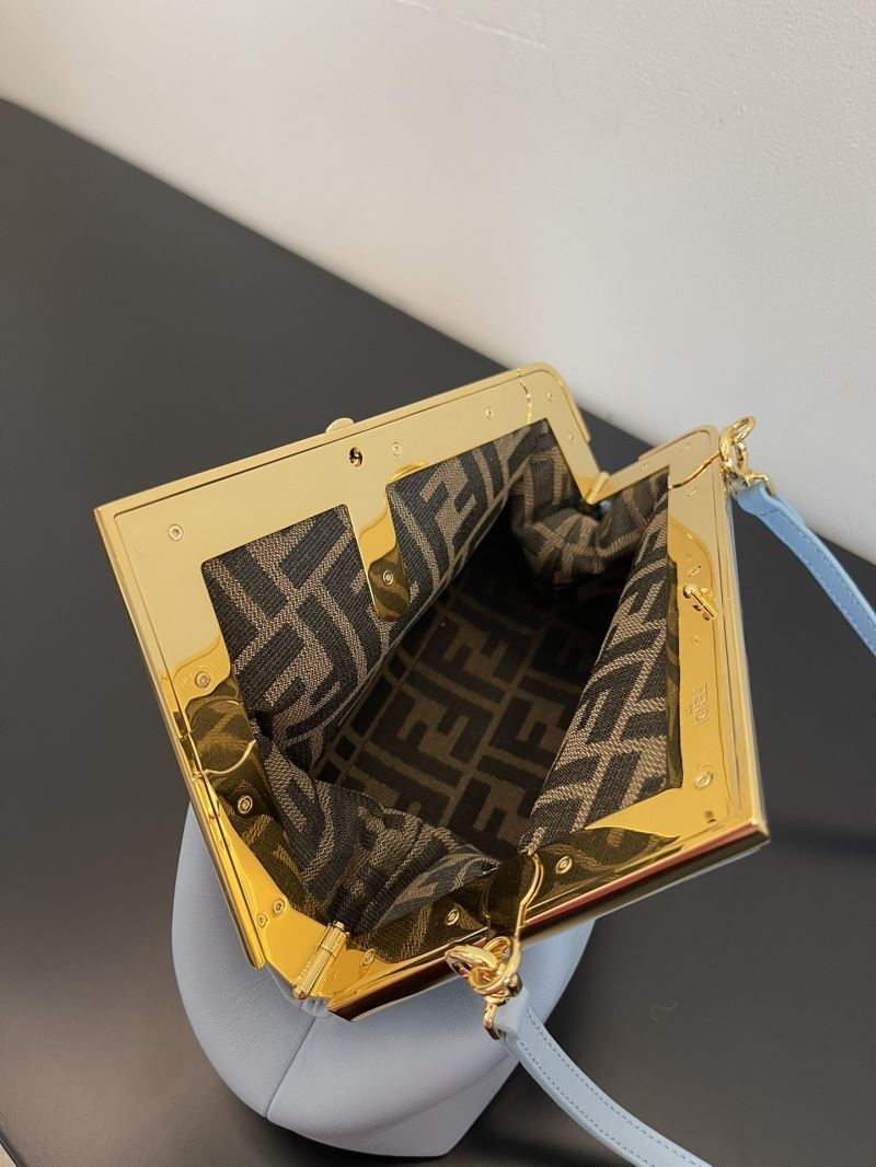 Fendi Satchel Bags